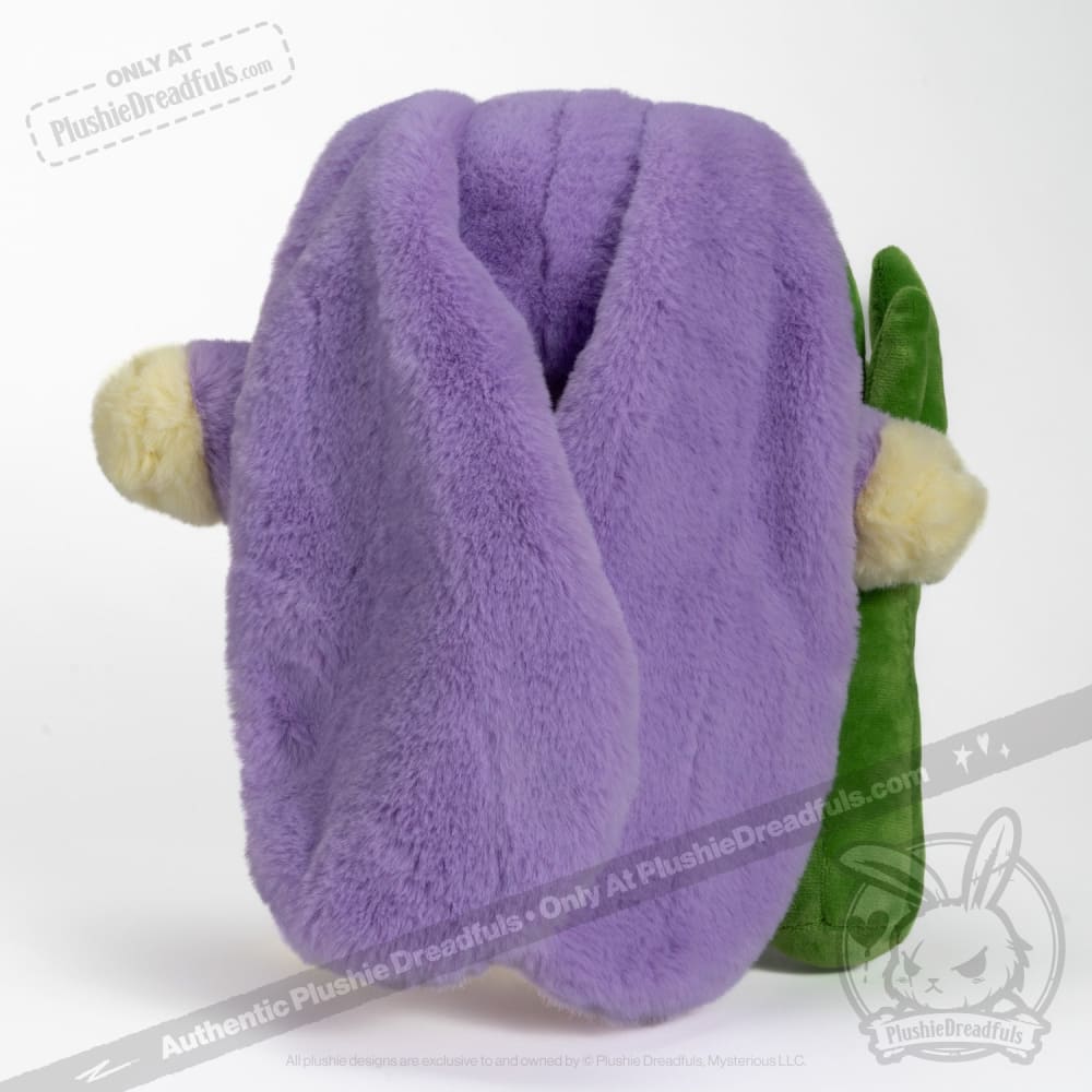 Plushie Dreadfuls - Lipedema Bunny Plush Stuffed Animal Plush