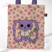 Load image into Gallery viewer, Plushie Dreadfuls - Lipedema Bunny Plush Stuffed Animal Plush
