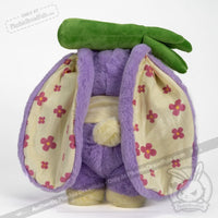 Load image into Gallery viewer, Plushie Dreadfuls - Lipedema Bunny Plush Stuffed Animal Plush
