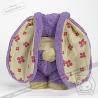 Load image into Gallery viewer, Plushie Dreadfuls - Lipedema Bunny Plush Stuffed Animal Plush
