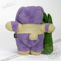 Load image into Gallery viewer, Plushie Dreadfuls - Lipedema Bunny Plush Stuffed Animal Plush
