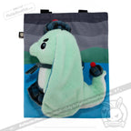 Plushie Dreadfuls - Loch Nessie - Plush Cryptid Stuffed Animal toy