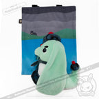 Plushie Dreadfuls - Loch Nessie - Plush Cryptid Stuffed Animal toy