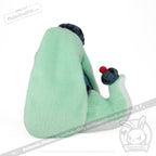 Plushie Dreadfuls - Loch Nessie - Plush Cryptid Stuffed Animal toy