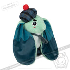 Plushie Dreadfuls - Loch Nessie - Plush Cryptid Stuffed Animal toy