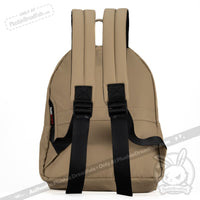 Load image into Gallery viewer, Plushie Dreadfuls Logo Backpack Plush
