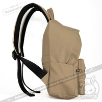 Load image into Gallery viewer, Plushie Dreadfuls Logo Backpack Plush
