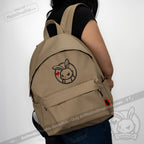 Plushie Dreadfuls Logo Backpack Plush