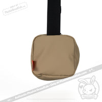 Load image into Gallery viewer, Plushie Dreadfuls Crossbody Bag

