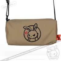Load image into Gallery viewer, Plushie Dreadfuls Crossbody Bag
