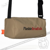 Load image into Gallery viewer, Plushie Dreadfuls Crossbody Bag
