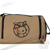 Load image into Gallery viewer, Plushie Dreadfuls Gym Bag
