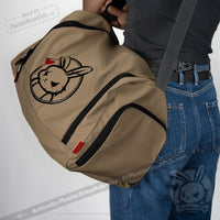Load image into Gallery viewer, Plushie Dreadfuls Gym Bag
