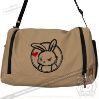 Load image into Gallery viewer, Plushie Dreadfuls Gym Bag
