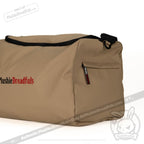 Plushie Dreadfuls Gym Bag