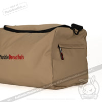 Load image into Gallery viewer, Plushie Dreadfuls Gym Bag
