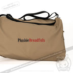 Plushie Dreadfuls Gym Bag