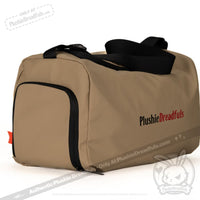 Load image into Gallery viewer, Plushie Dreadfuls Gym Bag

