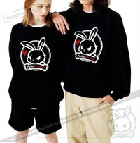 Load image into Gallery viewer, Plushie Dreadfuls Logo Sweatshirt Shirts &amp; Tops
