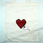 Plushie Dreadfuls -  Love Kitten - Mysterious