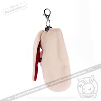 Load image into Gallery viewer, Plushie Dreadfuls Love Rabbit Plush Keychain Accessory Keychain

