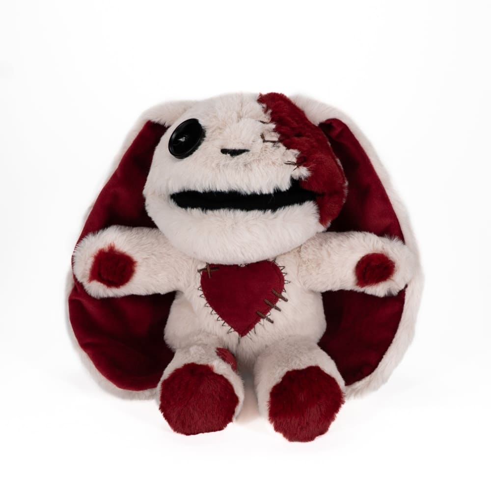 Plushie Dreadfuls - Love Rabbit Plush Puppet Toy