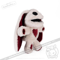 Load image into Gallery viewer, Plushie Dreadfuls - Love Rabbit Plush Puppet toy
