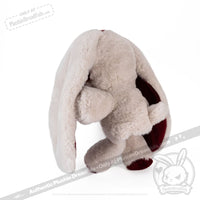 Load image into Gallery viewer, Plushie Dreadfuls - Love Rabbit Plush Puppet toy
