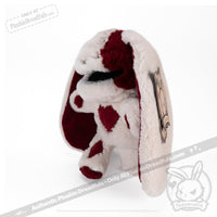Load image into Gallery viewer, Plushie Dreadfuls - Love Rabbit Plush Puppet toy
