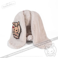 Load image into Gallery viewer, Plushie Dreadfuls - Love Rabbit Plush Puppet toy
