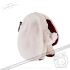 Plushie Dreadfuls - Love Rabbit Plush Puppet toy