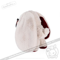 Load image into Gallery viewer, Plushie Dreadfuls - Love Rabbit Plush Puppet toy
