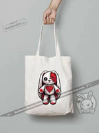 Plushie Dreadfuls -  Love Rabbit - Mysterious