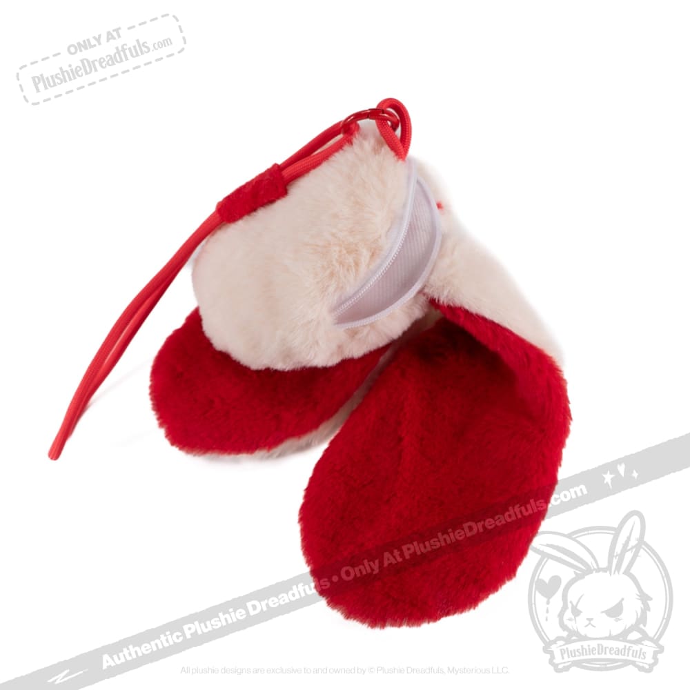 Plushie Dreadfuls - Love Rabbit Reusable Shopping Bag Accessory Shopping Bag