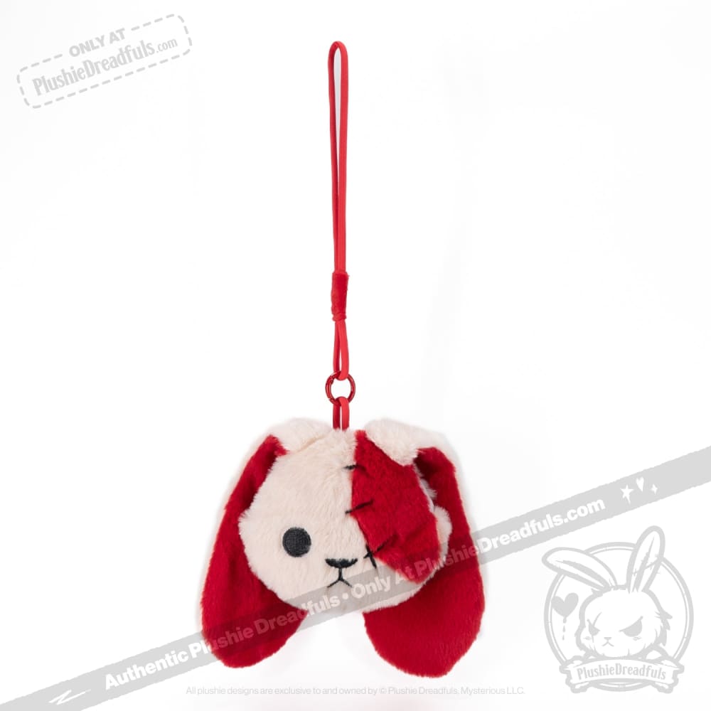 Plushie Dreadfuls - Love Rabbit Reusable Shopping Bag Accessory Shopping Bag