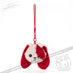 Plushie Dreadfuls - Love Rabbit Reusable Shopping Bag Accessory Shopping Bag