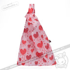 Plushie Dreadfuls - Love Rabbit Reusable Shopping Bag Accessory Shopping Bag