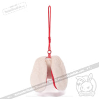 Load image into Gallery viewer, Plushie Dreadfuls - Love Rabbit Reusable Shopping Bag Accessory Shopping Bag
