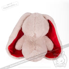 Plushie Dreadfuls - Love Rabbit Valentine’s Limited Edition Plush Stuffed Animal Toy
