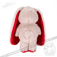 Load image into Gallery viewer, Plushie Dreadfuls - Love Rabbit Valentine’s Limited Edition Plush Stuffed Animal Toy
