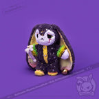 Plushie Dreadfuls Lucid Dreaming Plush Stuffed Animal toy