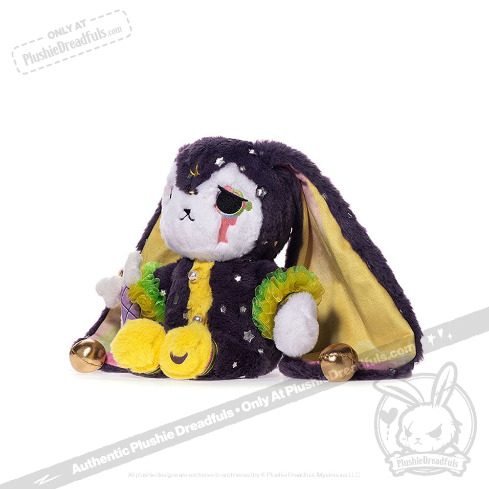 Plushie Dreadfuls Lucid Dreaming Plush Stuffed Animal toy