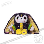 Plushie Dreadfuls Lucid Dreaming Plush Stuffed Animal toy