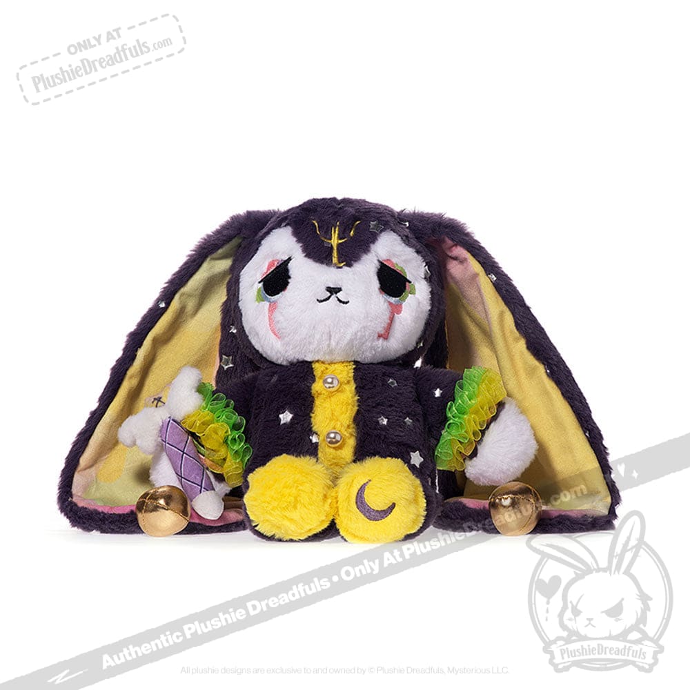 Plushie Dreadfuls Lucid Dreaming Plush Stuffed Animal toy