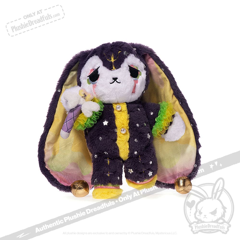 Plushie Dreadfuls Lucid Dreaming Plush Stuffed Animal toy