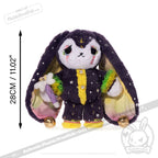 Plushie Dreadfuls Lucid Dreaming Plush Stuffed Animal toy