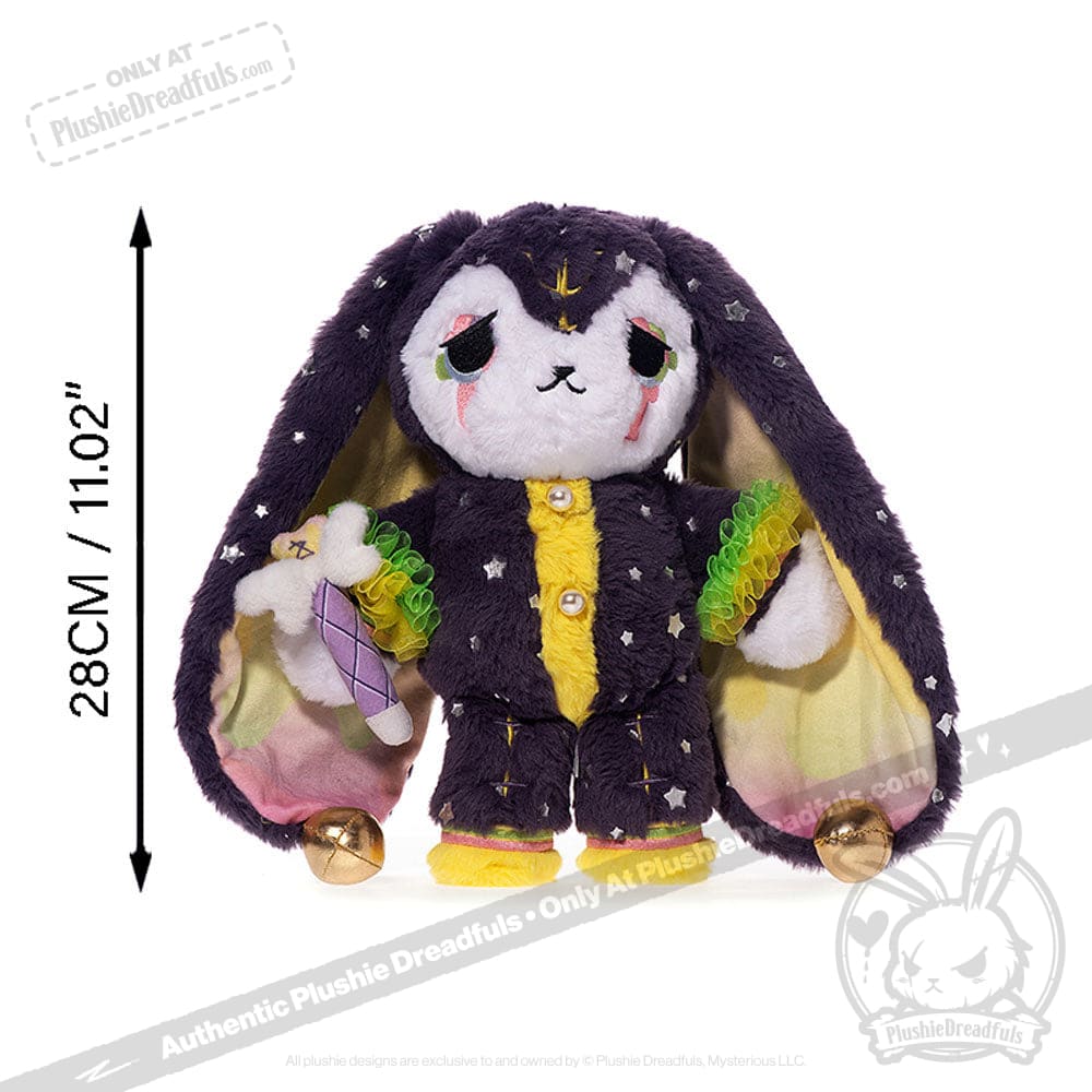 Plushie Dreadfuls Lucid Dreaming Plush Stuffed Animal toy