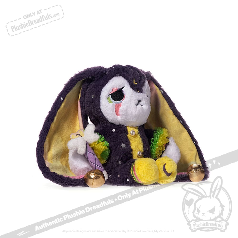 Plushie Dreadfuls Lucid Dreaming Plush Stuffed Animal toy