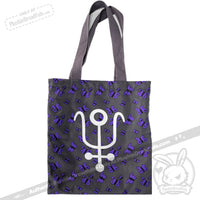 Load image into Gallery viewer, Plushie Dreadfuls - Lupus Rabbit - Plush Stuffed Animal - Mysterious
