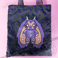 Load image into Gallery viewer, Plushie Dreadfuls - Lupus Rabbit - Plush Stuffed Animal - Mysterious
